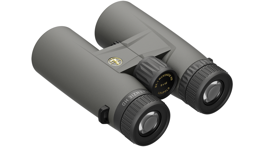 Leupold BX-1 McKenzie HD 8x42mm