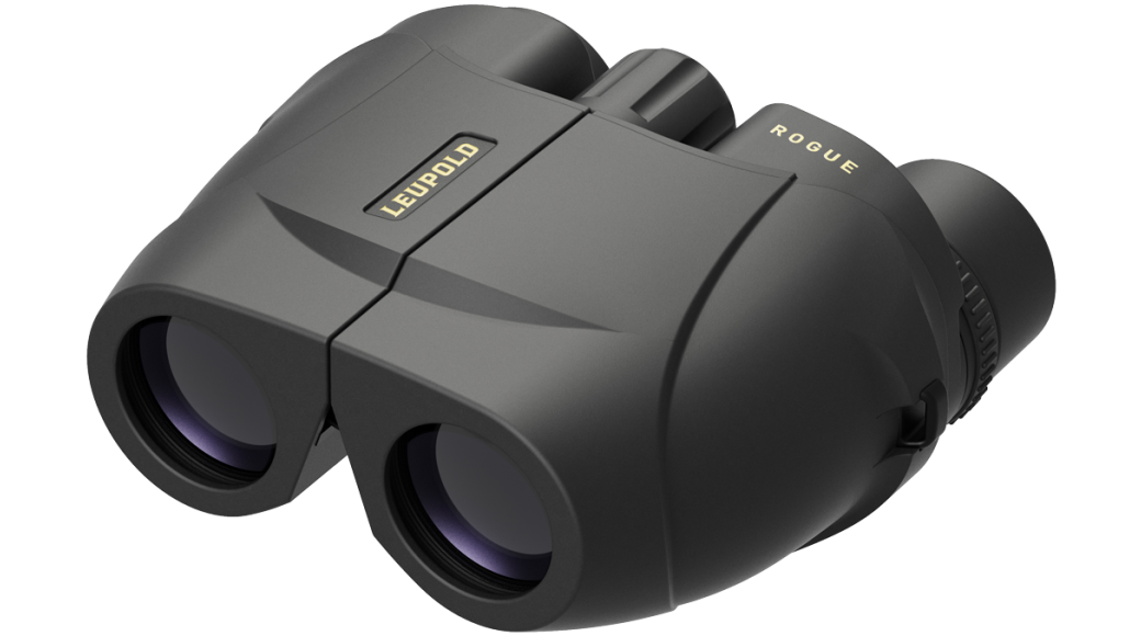 Leupold BX-1 Rogue 8x25mm Compact