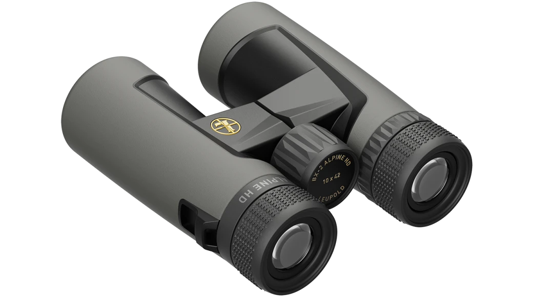 Leupold BX-2 Alpine HD 10x42