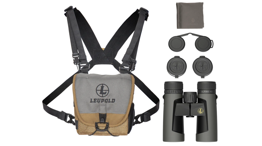 Leupold BX-2 Alpine HD 10x42