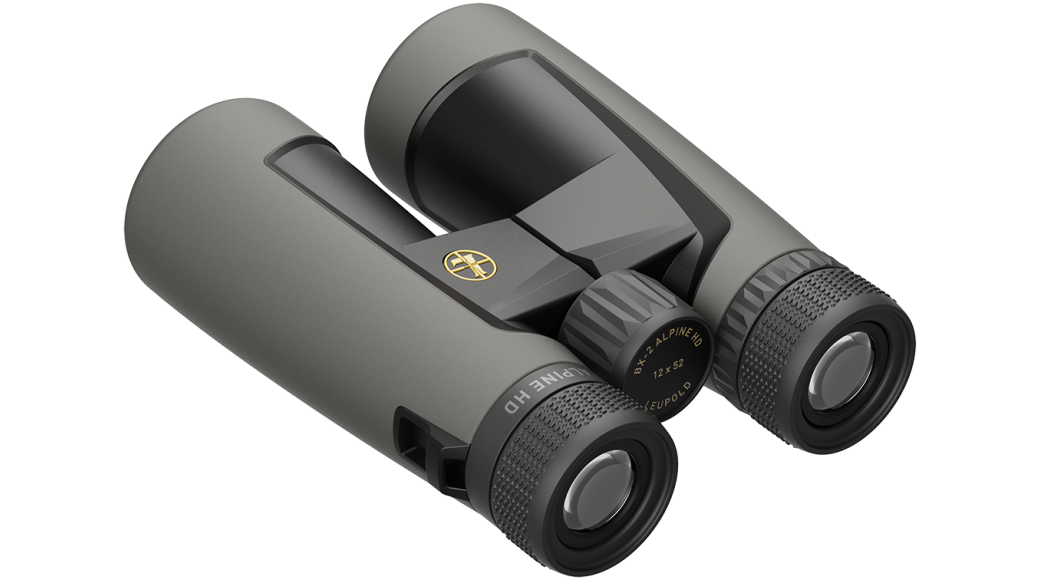 Leupold BX-2 Alpine HD 12x52mm