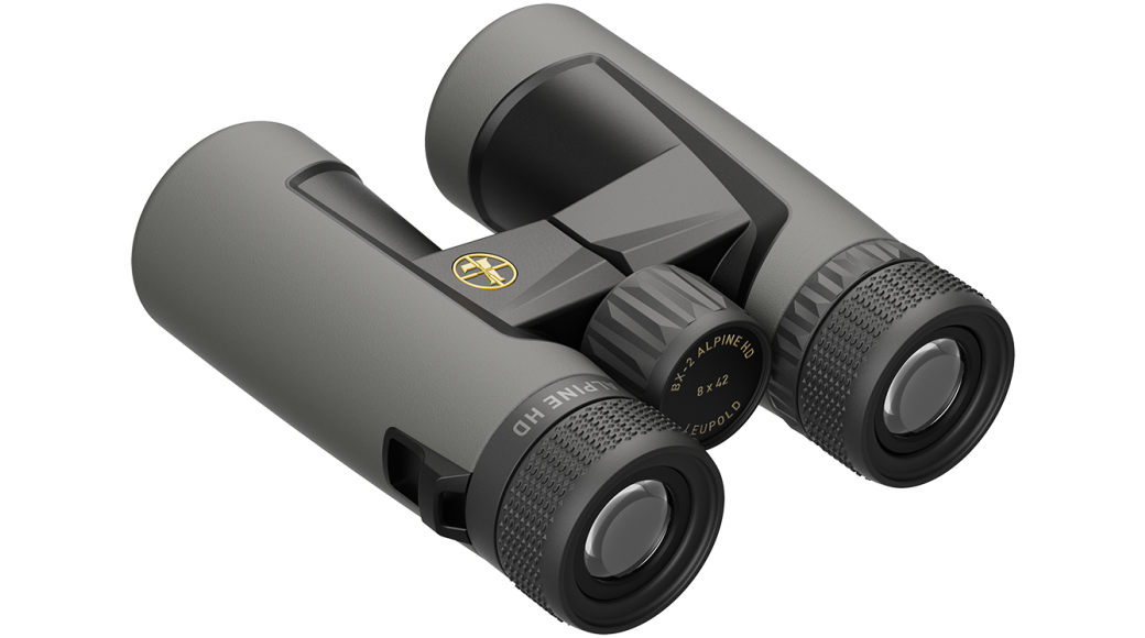 Leupold BX-2 Alpine HD 8x42mm