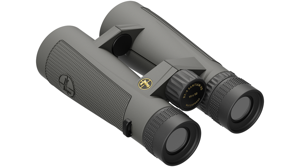 Leupold BX-5 Santiam HD 10x50mm
