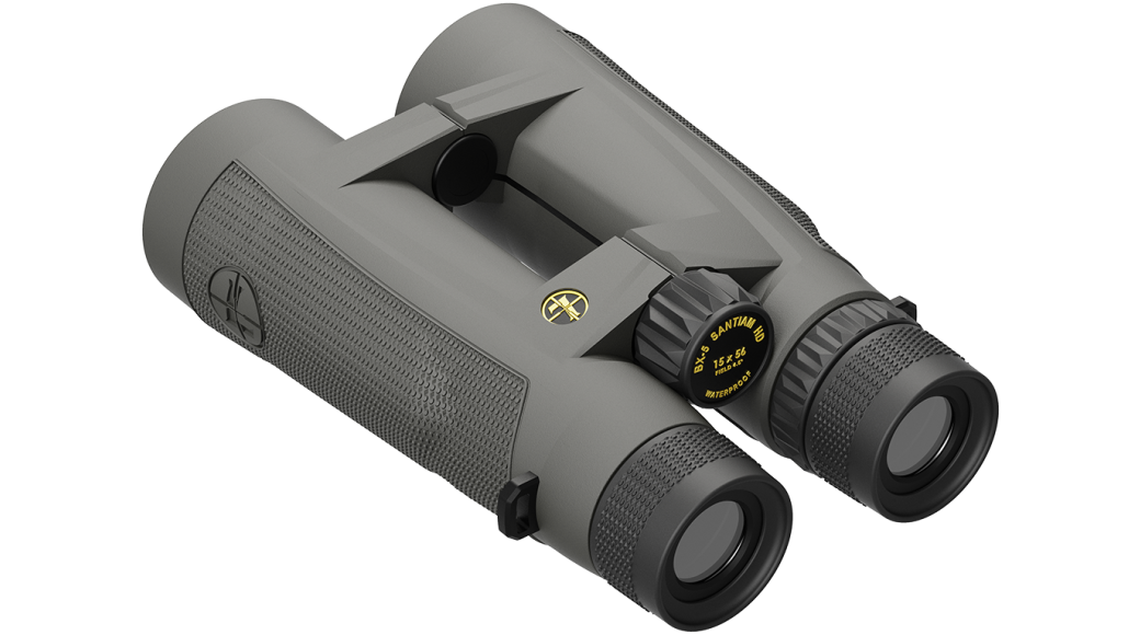 Leupold BX-5 Santiam HD 15x56mm