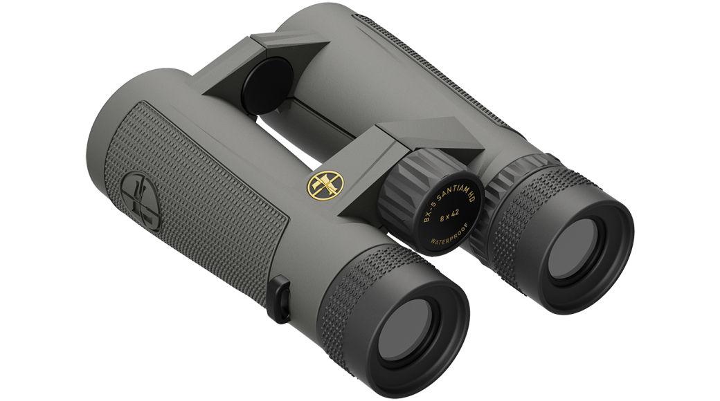 Leupold BX-5 Santiam HD 8x42mm