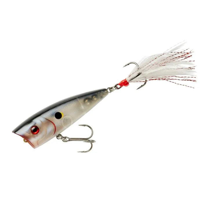 Booyah Boss Pop Topwater Popper