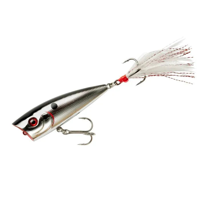 Booyah Boss Pop Topwater Popper