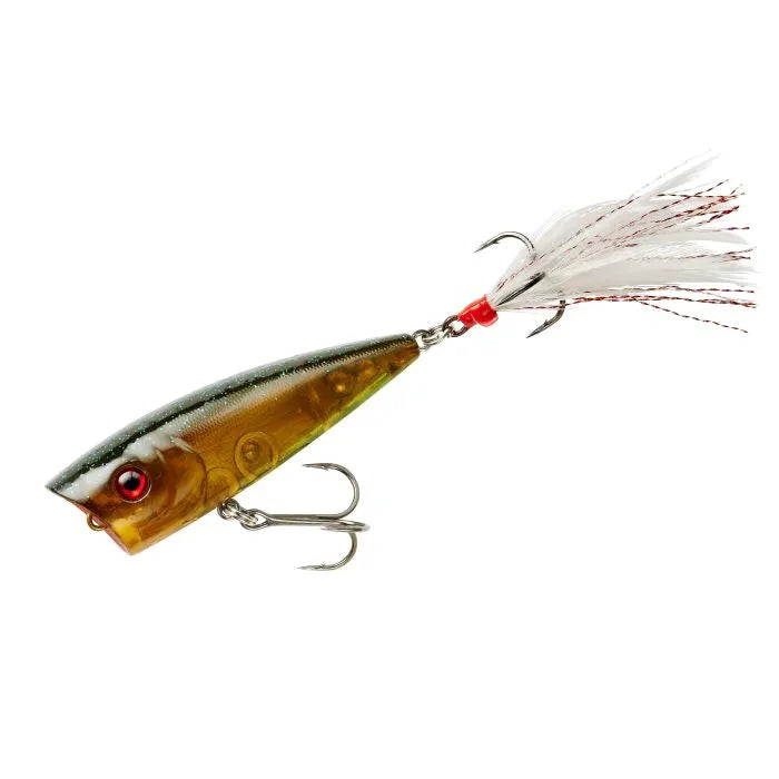 Booyah Boss Pop Topwater Popper
