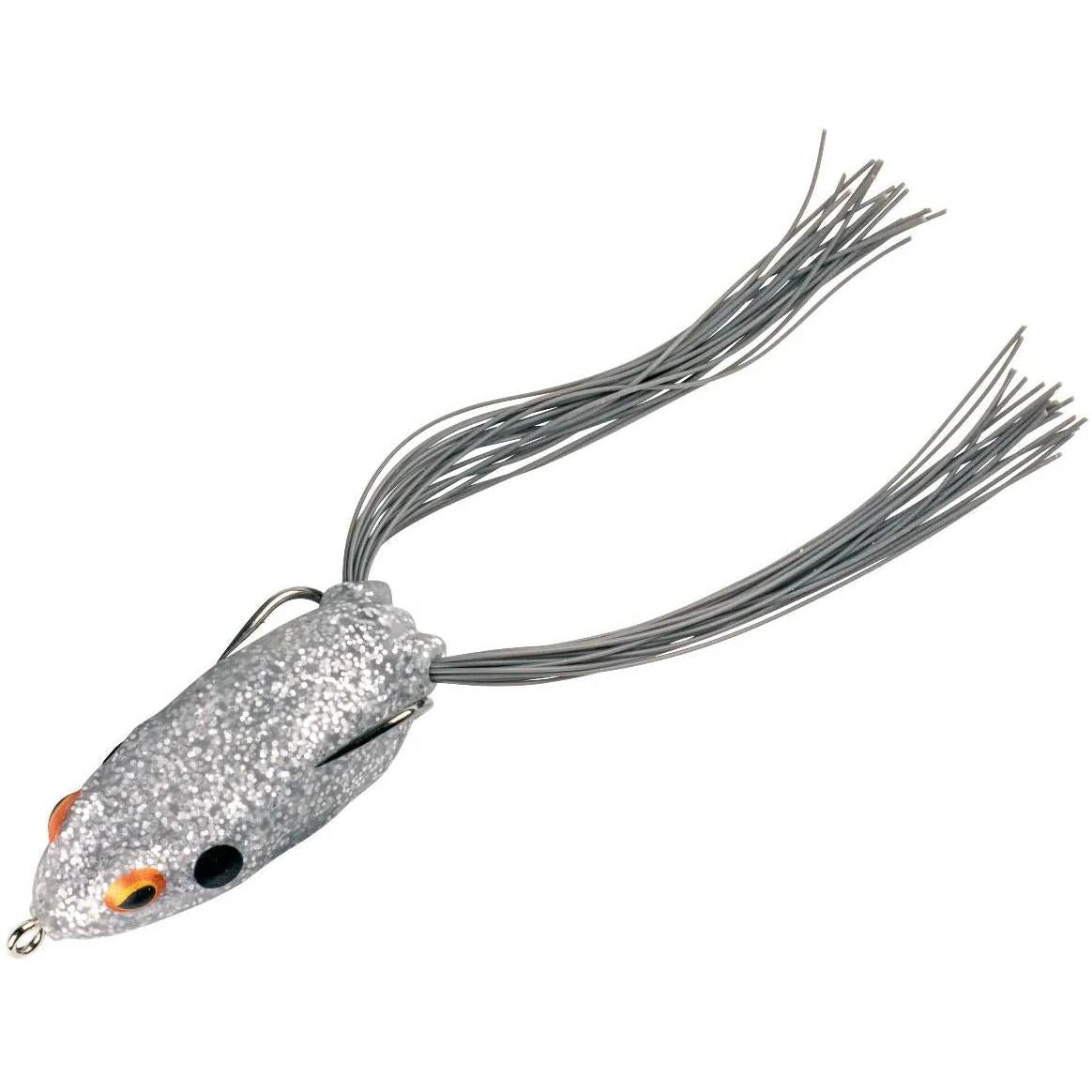 Booyah Pad Crasher 2.5" Hollow Body Frog