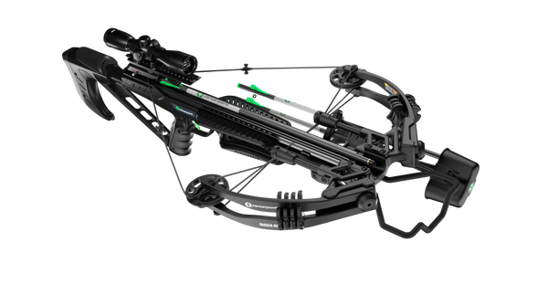 CenterPoint Dagger 405 Compound Crossbow