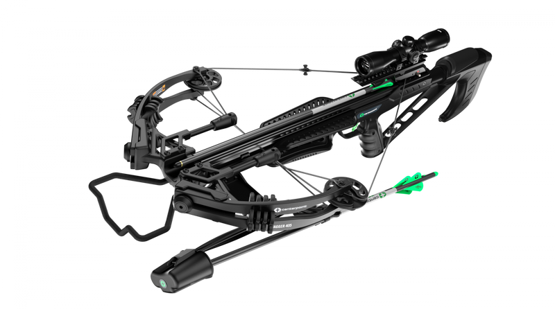 CenterPoint Dagger 405 Compound Crossbow