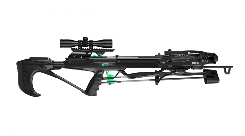 CenterPoint Dagger 405 Compound Crossbow