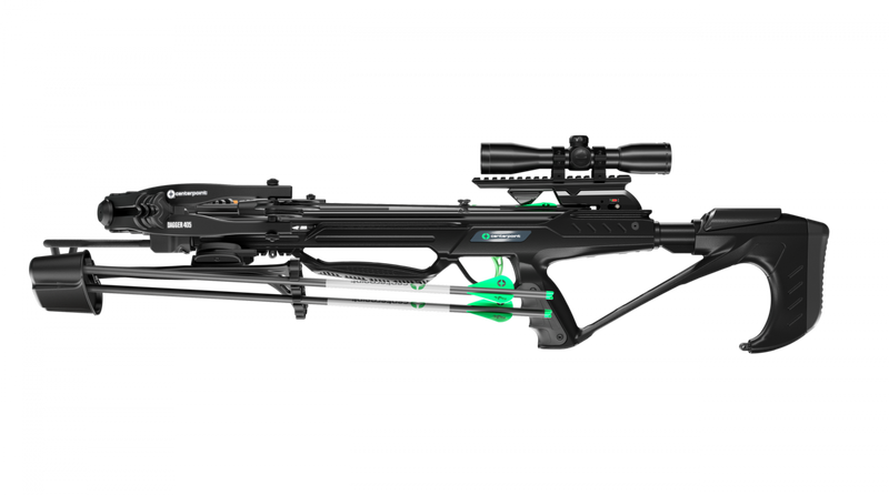 CenterPoint Dagger 405 Compound Crossbow