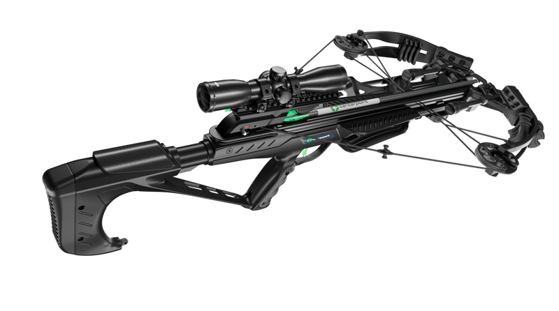 CenterPoint Dagger 405 Compound Crossbow