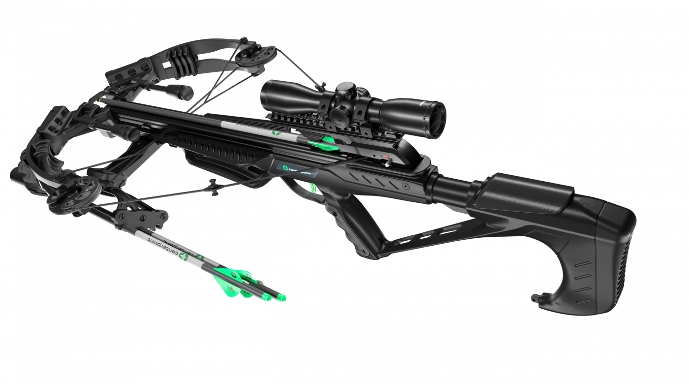 CenterPoint Dagger 405 Compound Crossbow