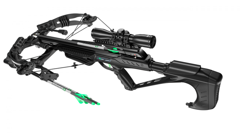 CenterPoint Dagger 405 Compound Crossbow