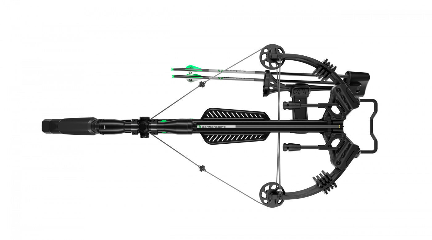 CenterPoint Dagger 405 Compound Crossbow