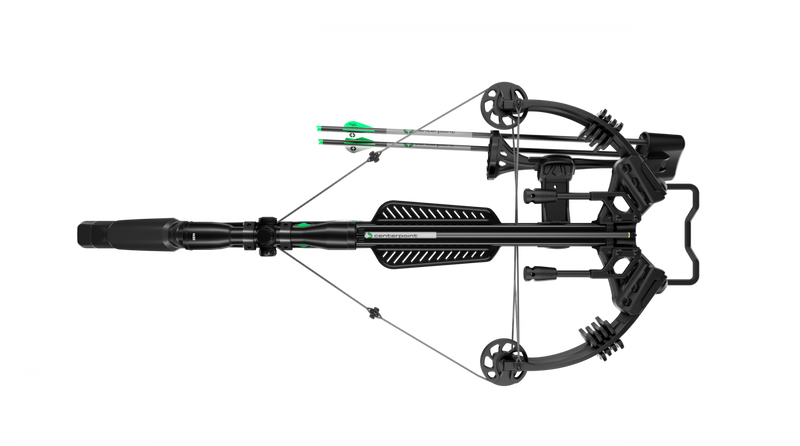 CenterPoint Dagger 405 Compound Crossbow