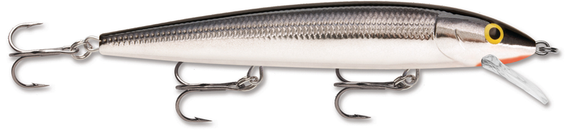 Rapala Husky Jerk® 5-1/2" (HJ14)