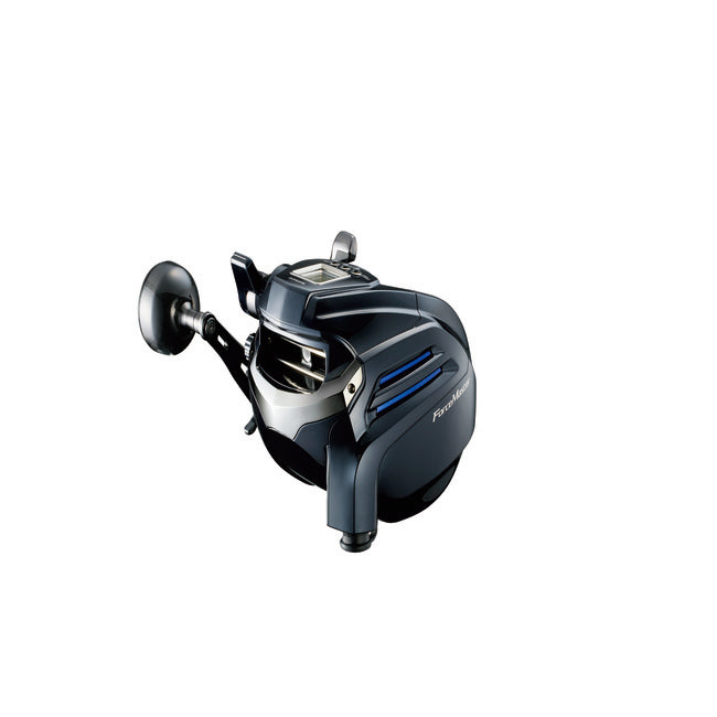 Shimano Forcemaster A 9000 Electric Reel