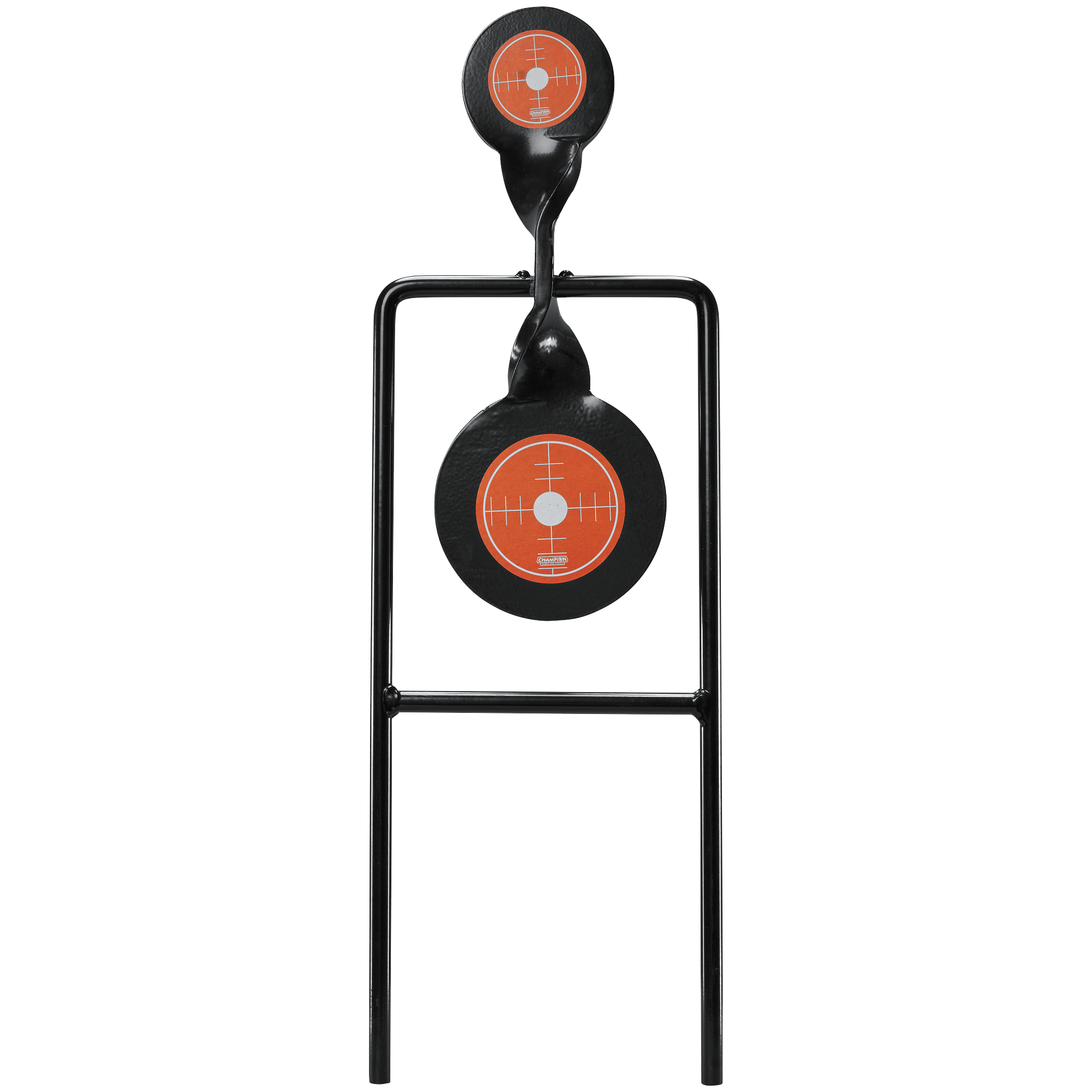 Primos Centerfire Double Gong Spinner Target