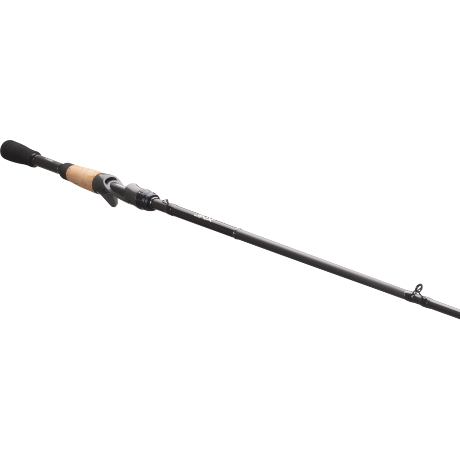 13 Fishing JINX Split Grip Casting Rod
