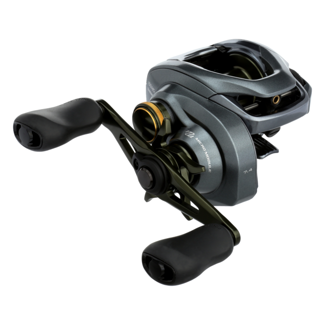 Shimano Curado DC Casting Reel