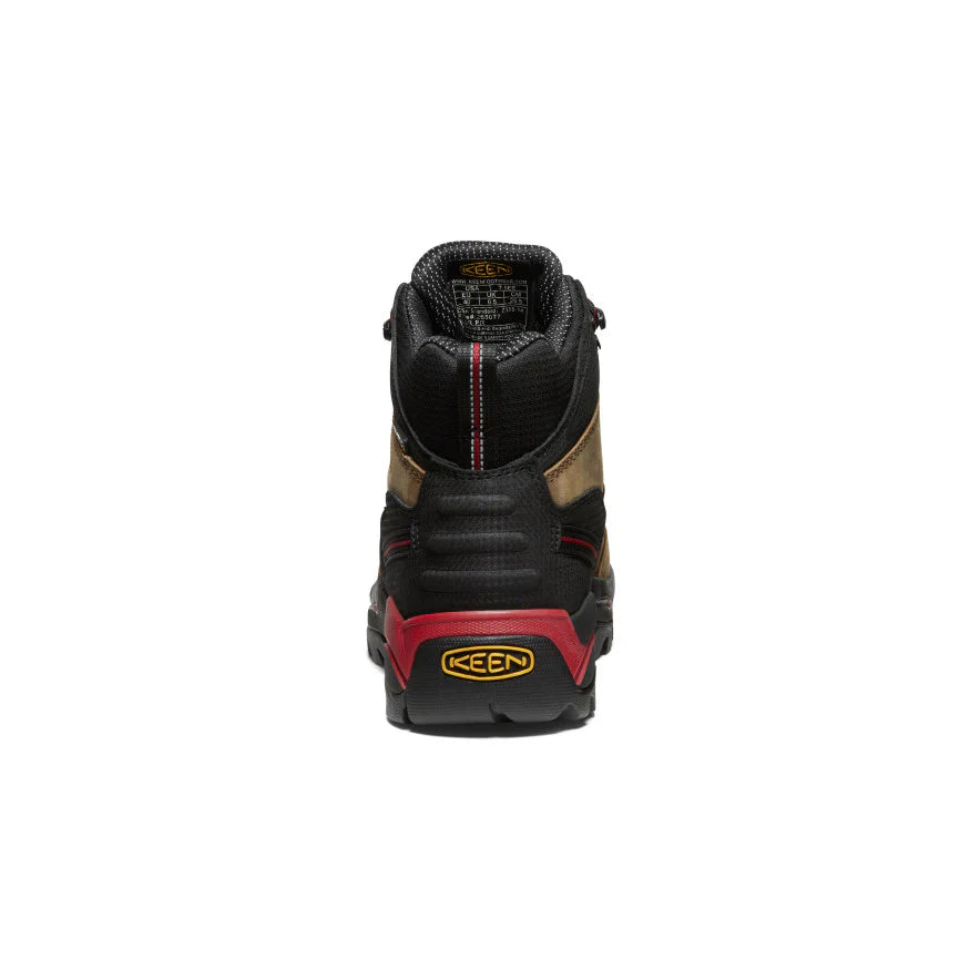 Keen CSA HAMILTON CARBON WP