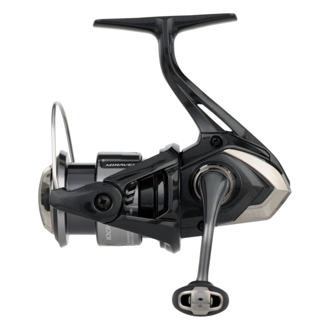 Shimano Miravel A Spinning Reel 2026