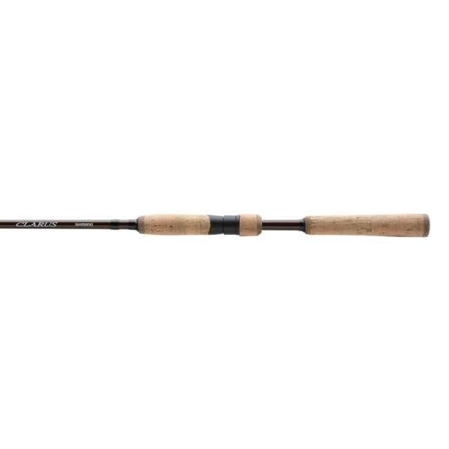 Shimano Clarus Spinning Rod