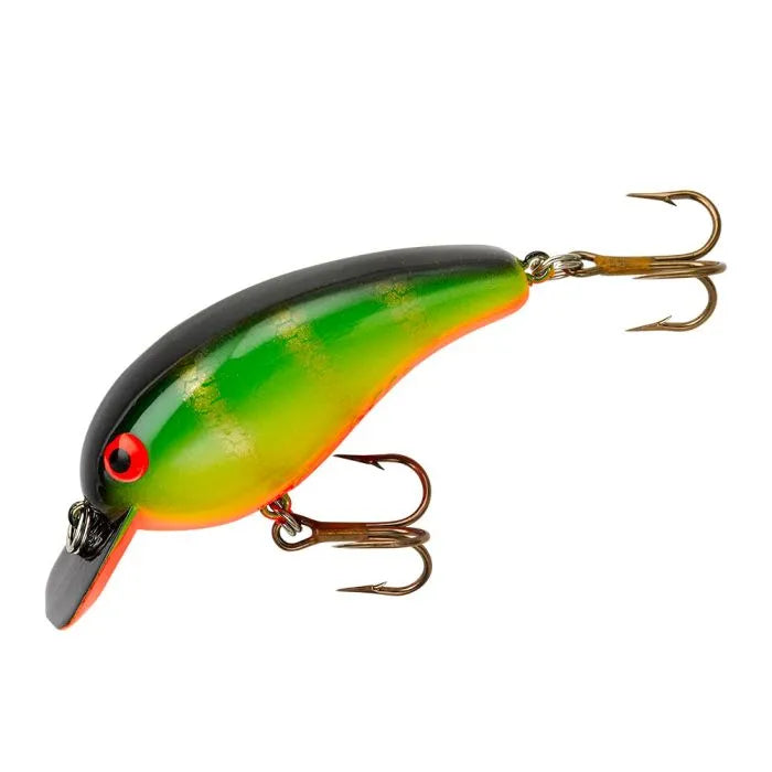 Cotton Cordell Big O Square-Lip Crankbait