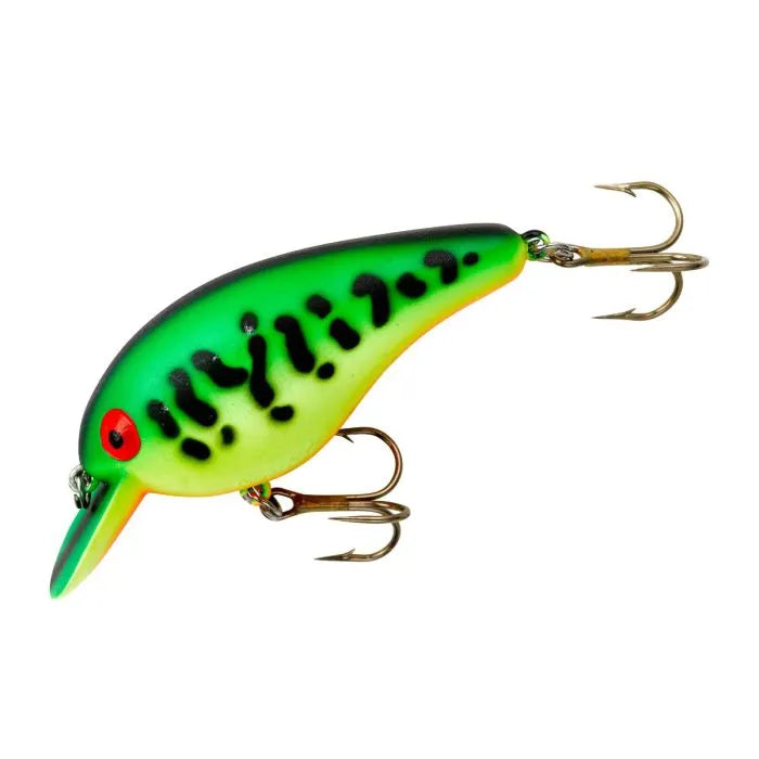 Cotton Cordell Big O Square-Lip Crankbait