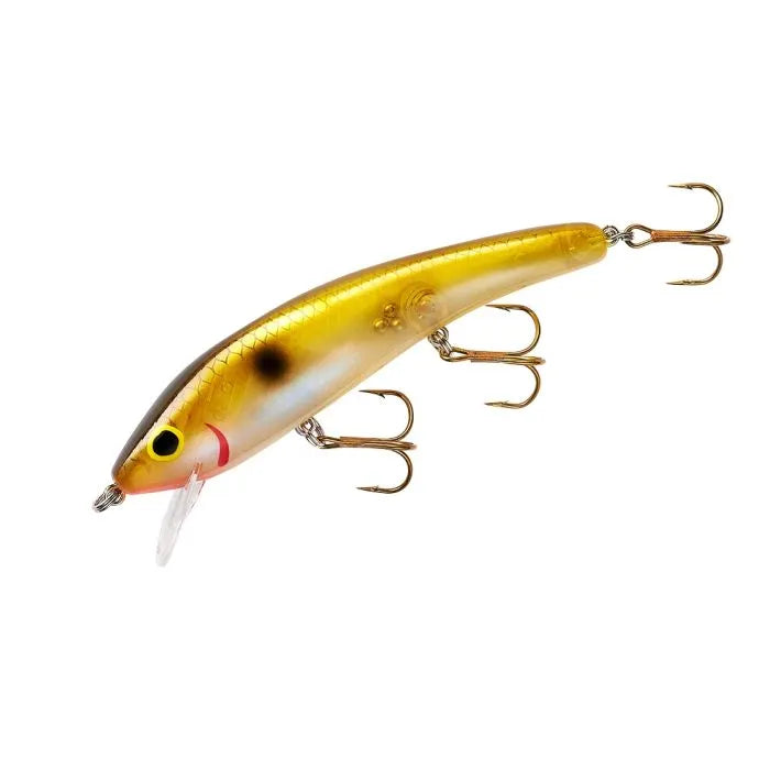Cotton Cordell Ripplin' Red Fin