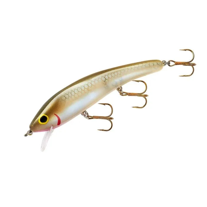 Cotton Cordell Ripplin' Red Fin