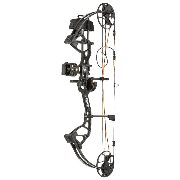 Bear Archery Royale RTH Package