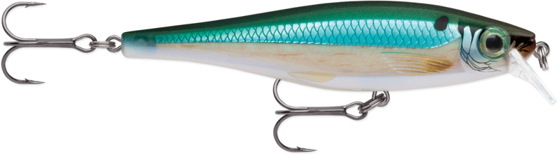 Rapala Balsa Xtreme BX Minnow