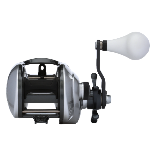 Shimano Tranx 500HG Casting Reel