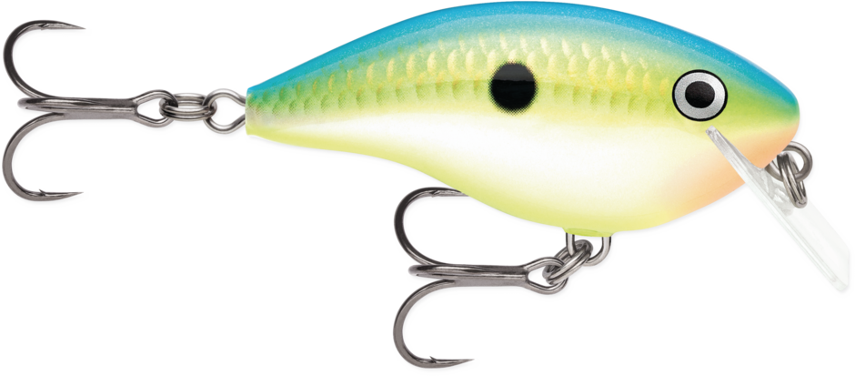 Rapala OTT'S Garage Rocco 5