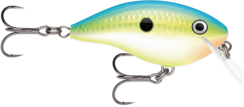 Rapala OTT'S Garage Rocco 5