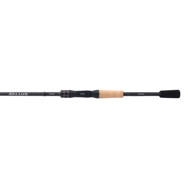 Shimano 2026 Sellus Casting Rod