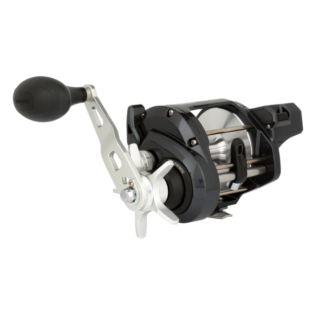 Shimano Tekota A Conventional Reel