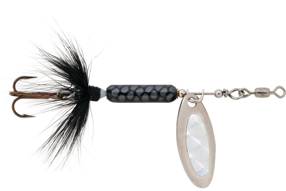 LuhrJensen Bang Tail