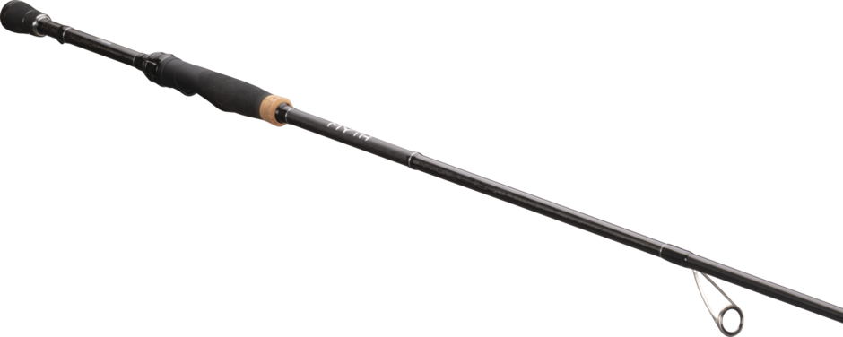 13 Fishing Myth Rods