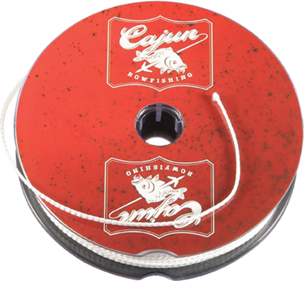 Cajun Bowfishing Premium Bowfishing Line