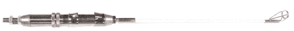 Cajun Bowfishing Aluminum Spincast Reel Mount