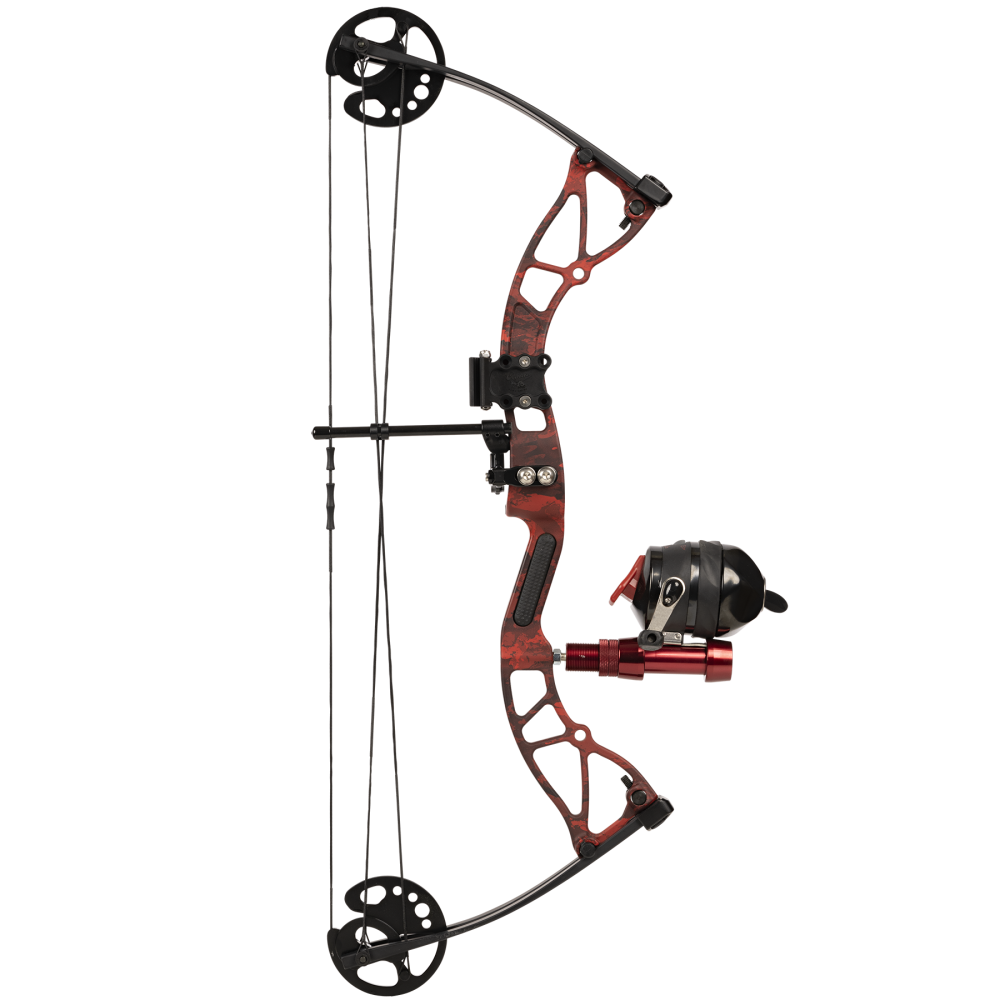 Cajun Bowfishing Bowfishing Arrow Caddy