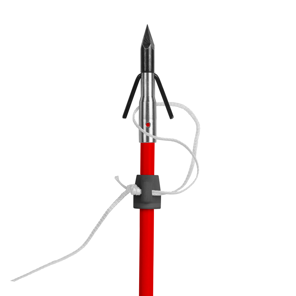 Cajun Bowfishing Arrow Slide - 5 pack