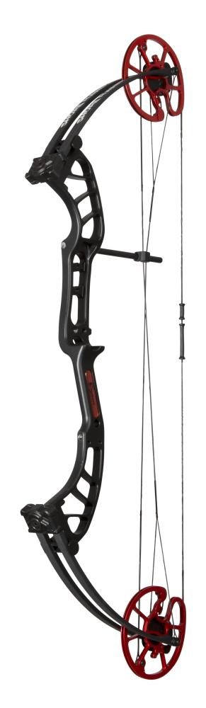 Cajun Bowfishing Shore Runner EV Bowfishing Bow