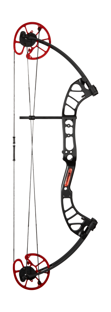 Cajun Bowfishing Shore Runner EV Bowfishing Bow