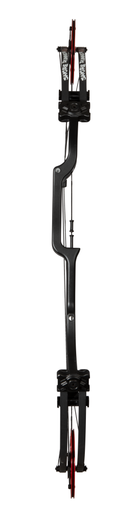 Cajun Bowfishing Shore Runner EV Bowfishing Bow